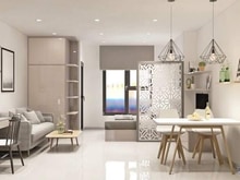 Hình ảnh Cho thuê nhiều căn Studio Sunrise Cityview giá từ 11tr-13tr/tháng