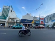 Hình ảnh Rẻ 160tr! Cho thuê MT Đ. Phan Đăng Lưu Q. PN - ngang LỚN 12x20m – 3