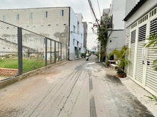 Hình ảnh Bán nhà 2 Tầng, 83m2, HXH Đường 102, Tăng Nhơn Phú A, Q9. Giá 5.9 Tỷ