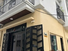 Hình ảnh Bán nhà riêng ngõ Nghĩa Đô - Cầu Giấy.Dt 60m*6T, góc.Giá 18 tỷ