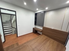 Hình ảnh Bạch Mai – 5 tầng 3 ngủ - Lô góc 2 thoáng – Đủ nội thất – Ngõ nông gần