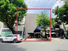 Hình ảnh Ngang LỚN 10x30m - Giá TỐT! Cho thuê MT Đ. Nam Kỳ Khởi Nghĩa, Q. 1 – 5