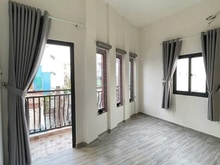 Hình ảnh Chủ về quê cần bán gấp căn nhà diện tích 168m2 (ngang 7m x dài 24m)