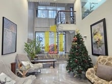 Hình ảnh Villa Mặt Tiền Nguyễn Duy Hiệu Có Sẵn Nội Thất Giá 75 Triệu