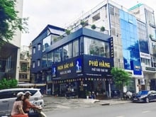 Hình ảnh RẺ NHẤT 135tr! Cho thuê MT Đ. Tôn Thất Tùng Q1 – 4.5x20m - 4 Tầng.