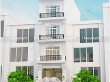 Hình ảnh CC bán gấp CCMN phố Tương Mai 7 tầng 60m mt 4m nhỉnh 11 tỷ CT 50tr