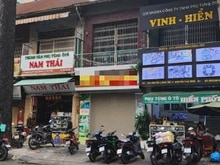 Hình ảnh Hời 38tr! Cho thuê MT Đ. Nguyễn Công Trứ Q.1 – 4.1x18m – 2 tầng.