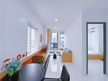 Hình ảnh cHDV Cao Cấp 2PN 1WC mới Full Tiện Nghi Thang Máy
