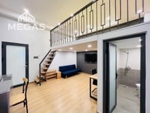 Hình ảnh Phòng Trọ Có Gác Giá Rẻ Ko Giới Hạn Người Ở Full Nội Thất Ngay UEF