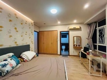 Hình ảnh Chung cư Ruby Garden, Nguyễn Sỹ Sách, P15, TB, 127m2, 3PN, 15tr/tháng.