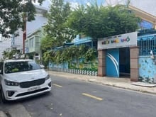 Hình ảnh HOT 250tr! Cho thuê MT Mai Thị Lựu, Q1 – 18x20m – 2 Tầng.