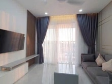 Hình ảnh Cho thuê kingston Residence 80m2,2PN,2WC,Nội thất đầy đủ, ở liền