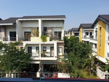 Hình ảnh Cần bán căn liền kề khu đô thị Vsip-Belhome rộng như căn biệt thự