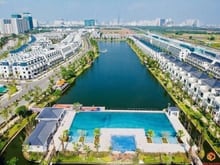 Hình ảnh Cho Thuê Nhà Lakeview City Đầy Đủ Nội Thất ( Giá cập nhật mới nhất )