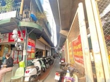 Hình ảnh Bán nhà đất ngõ 72 Nguyễn Trãi.Dt 135m*Mt 11m.Giá 36 tỷ