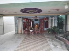 Hình ảnh Cho thuê mặc bằng MT đường Lã Xuân Oai, Quận 9 - 110m2 - giá 18tr