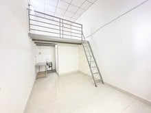 Hình ảnh 🌺Đầm Sen - 35M2 - Gác Cao - Phòng Rộng - Cho Thuê - An Ninh