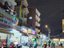 Hình ảnh Bán CHDV 9 PHÒNG FULL NỘI THẤT - đường Trương Phước Phan - 72m2 5 TẦNG