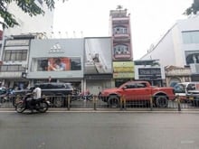 Hình ảnh 80tr! Cho thuê MT MỚI Đ. Hai Bà Trưng, Q.3 - 4*25m - 2 Tầng.