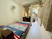 Hình ảnh Nhà 4 TẦNG 40M2, Hẻm xe hơi, khu VIP D2, 4 Phòng ngủ, chỉ 6.2 tỷ