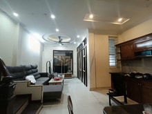 Hình ảnh Chính chủ cần bán - nhà đẹp hai bà trưng -