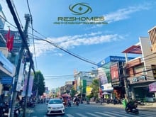 Hình ảnh Cho Thuê Nhà Nguyên Căn 1T1L Mặt Tiền Đường Phạm Văn Thuận giá rẻ!