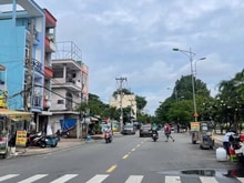 Hình ảnh Bán Nhà Mặt Tiền View CV Tầm Vu & Sông Sài Gòn, 56M2(4X14), 13.5 Tỷ