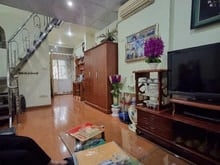 Hình ảnh Cần bán nhà tập thể Đinh Tiên Hoàng 65m 5.2 tỷ