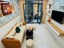 Hình ảnh Ra Mắt Siêu Phẩm Nhà Ở Phan Văn Trị