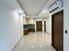 Hình ảnh Chung cư Topaz Garden, Trịnh Đình Thảo, TP: 8tr/tháng, 67m2.
