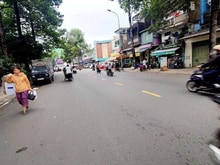 Hình ảnh Bán nhà MẶT TIỀN TRẦN PHÚ Q5, 11.5ty, KO Quy hoạch, ngang khủng  8*12