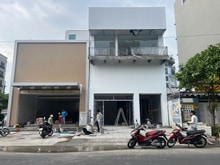 Hình ảnh Cho Thuê Mặt Bằng Kinh Doanh Đắc Địa - Thạn Mỹ Lợi, Quận 2, Thủ Đức