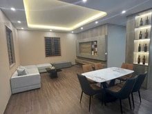 Hình ảnh Bán chung cư 110m 3PN 2VS 28 Xuân La, Tây Hồ, lô góc, nhà đẹp ở ngay