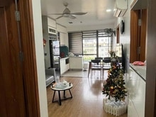 Hình ảnh Chung cư Saigonres Plaza, 81 nguyễn Xí p26, BT, 78m2 Nội thất, 14tr/th