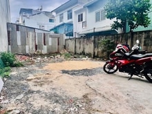 Hình ảnh Bán đất HXH đường số 22, linh đông - 105m2 - 5.3 tỷ