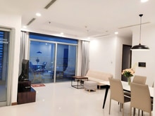 Hình ảnh 💫Cho thuê căn 2PN VINHOMES CENTRAL PARK full NT cao cấp