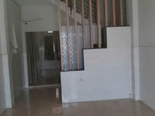 Hình ảnh Cho Thuê Nhà Đẹp Nguyên Căn Hẻm Trịnh Đình Trọng – Tân Phú, Chỉ 11TR