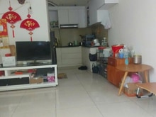 Hình ảnh Chung cư DreamHome, Đường 59, P14, Gò Vấp: 69m2, 2pn, ban công, 9tr/th