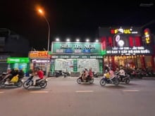 Hình ảnh MT Nguyễn Ảnh Thủ 10x25m Kế ngã 3 Lê Văn Khương giá 55tr kv thươnghiệu