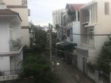 Hình ảnh Bán nhà HXH đường Linh Đông - 105m2 - 3 tầng - 6.7 tỷ