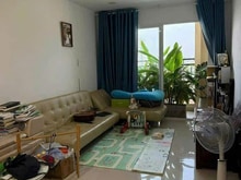 Hình ảnh Chung cư DreamHome, Đường 59, P14, Gò Vấp: 69m2, 2pn, ban công, 9tr/th