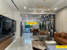 Hình ảnh Gấp - Bán nhà Mặt phố tại TP. Thuận An giá 2,6 tỷ, diện tích 75m2 shr