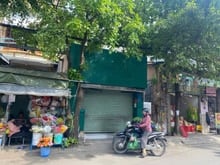 Hình ảnh Cho Thuê Nhà 1 Trệt 1 Lầu Kinh Doanh & Ở - An Khánh, Quận 2, Thủ Đức