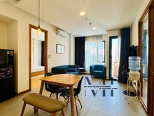 Hình ảnh Chuyên Cho thuê Trang Chủ MB66.COM / Đăng Ký Tặng 66K chung cư Tropic Garden 2PN, căn góc đẹp, 16tr
