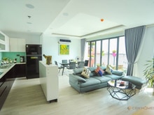 Hình ảnh cho thuê Trang Chủ MB66.COM / Đăng Ký Tặng 66K 2PN masteri thảo điền full nội thất đẹp-view xa lộ