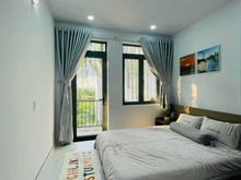 Hình ảnh Bán nhà mặt tiền số 436 đường Đỗ Thị Lời ,P.11, Q.3, DT: 4x20m 18.8 Tỷ