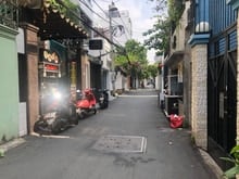 Hình ảnh Cho thuê phòng đường số 10 khu Trần Não, p. Bình An, tp. Thủ Đức