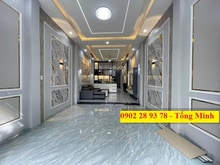Hình ảnh Giá 4,1 tỷ diện tích 95m2 - Nhà phố 1 trệt 2 lầu gần vòng xoay An Phú