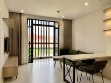 Hình ảnh Chính chủ cho thuê CHDV quận 2 giá rẻ,đẹp full nội thất 2PN 13TR GỌI E