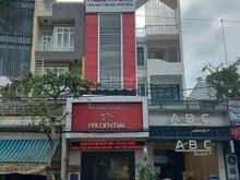Hình ảnh MT Nguyễn Ảnh Thủ Trung Chánh 4x30m trệt 3l vị trí đắc địa
